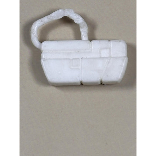 Vintage 1980 Star Wars Ugnaught Toolkit Tool Box Case Kenner Accessory Part Only