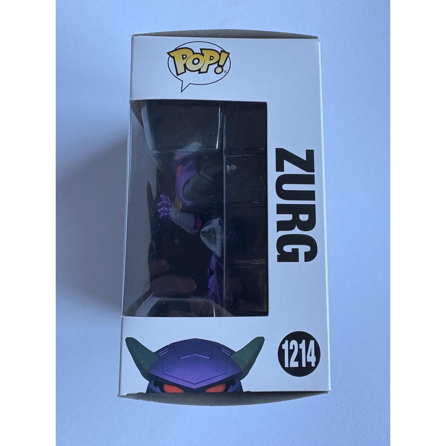 POP! Funko Disney Pixar Lightyear #1214 Zurg