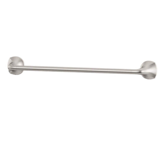 Pfister BTB-LR1GS Ladera 18-Inch Towel Bar in Spot Defense Brushed Nickel
