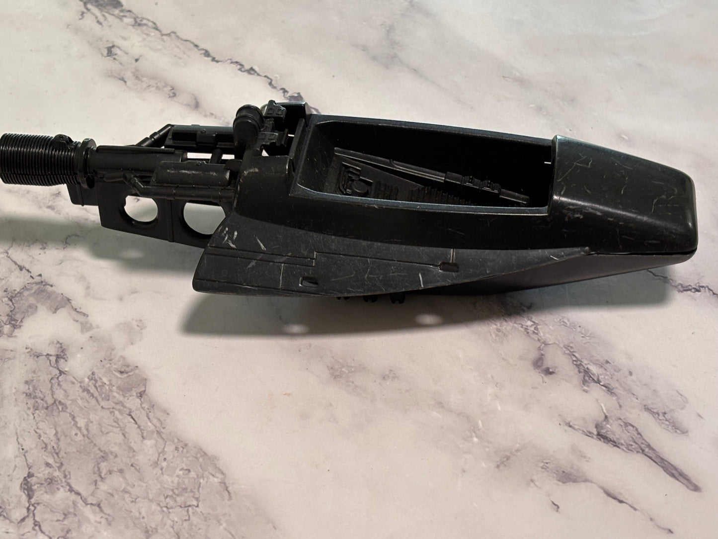 Cobra Mamba Vintage Hasbro G.I. GI Joe ARAH 1987 Vehicle Part Pod Helicopter