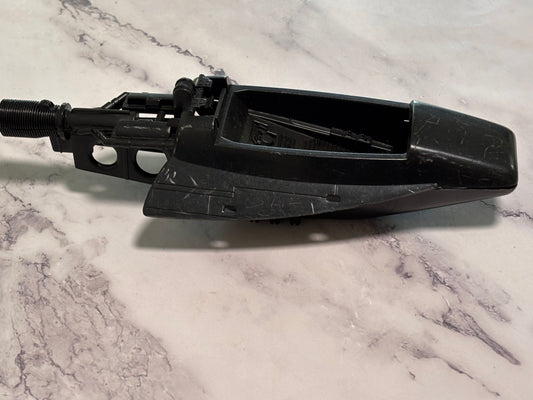 Cobra Mamba Vintage Hasbro G.I. GI Joe ARAH 1987 Vehicle Part Pod Helicopter