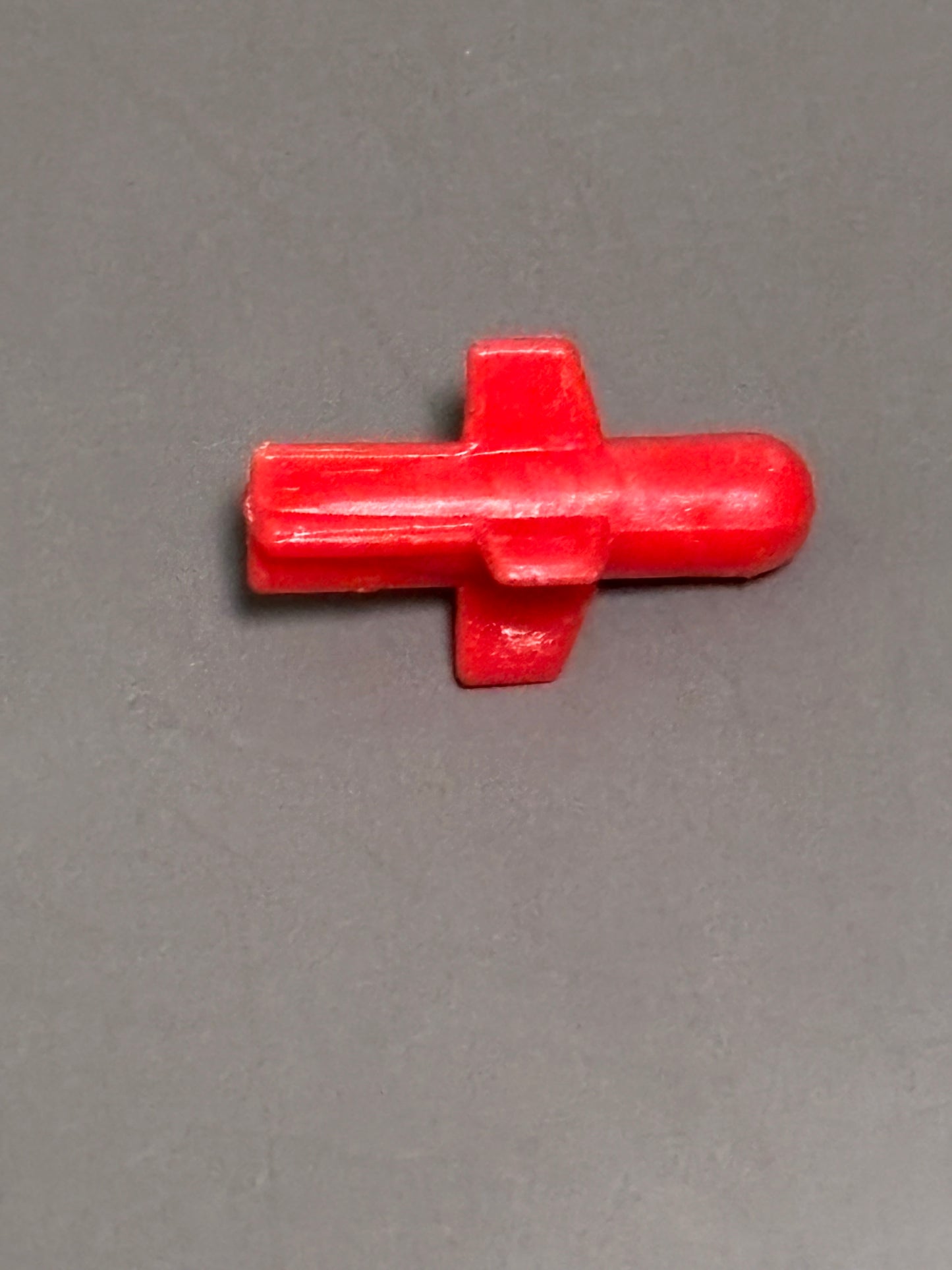 Vintage Y Wing Micro Machine Die Cast Missle Bomb Weapon Part Accessory