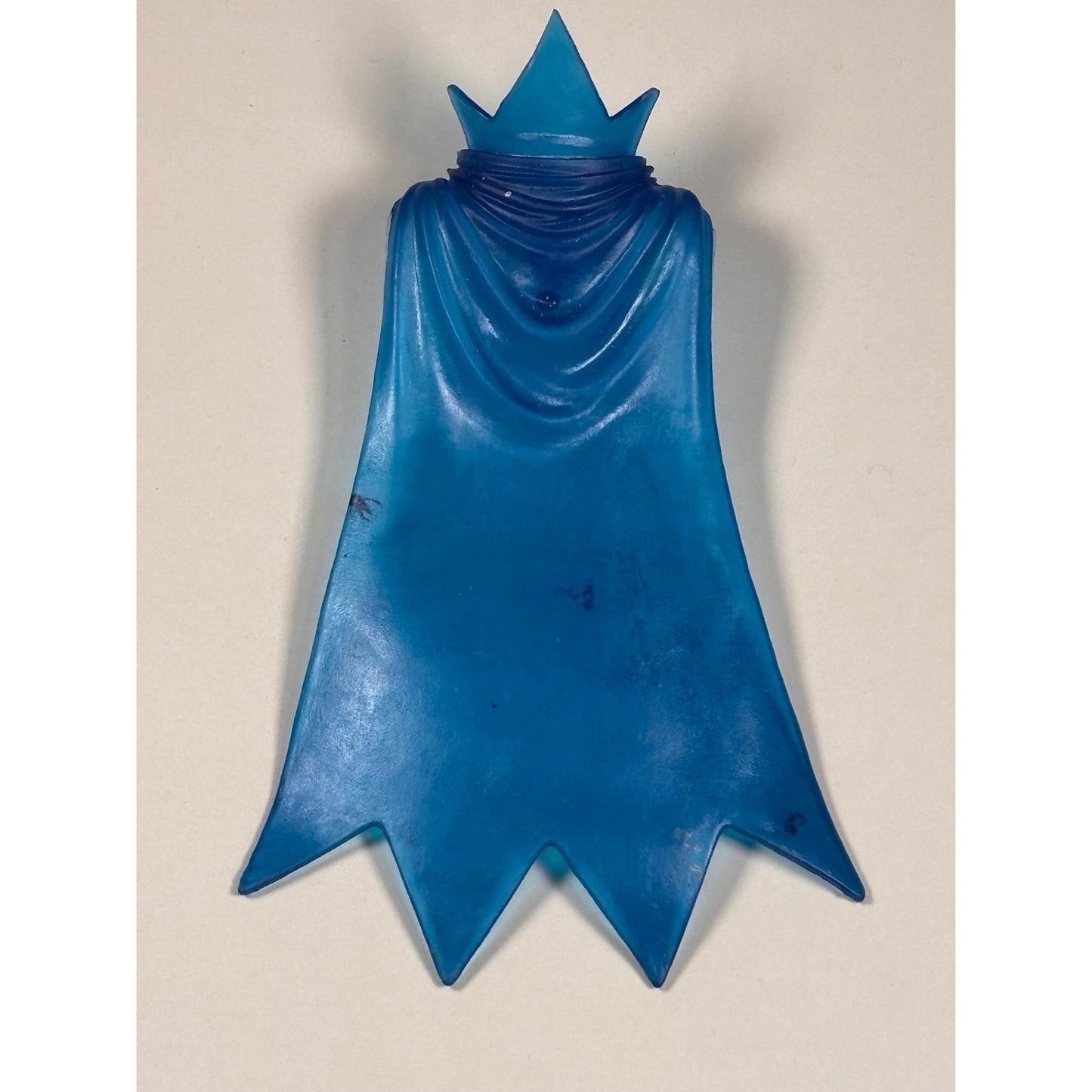 Hasbro 2018 Marvel Spider-Man Into The Spider-Verse 6" Prowler Figure Cape Only