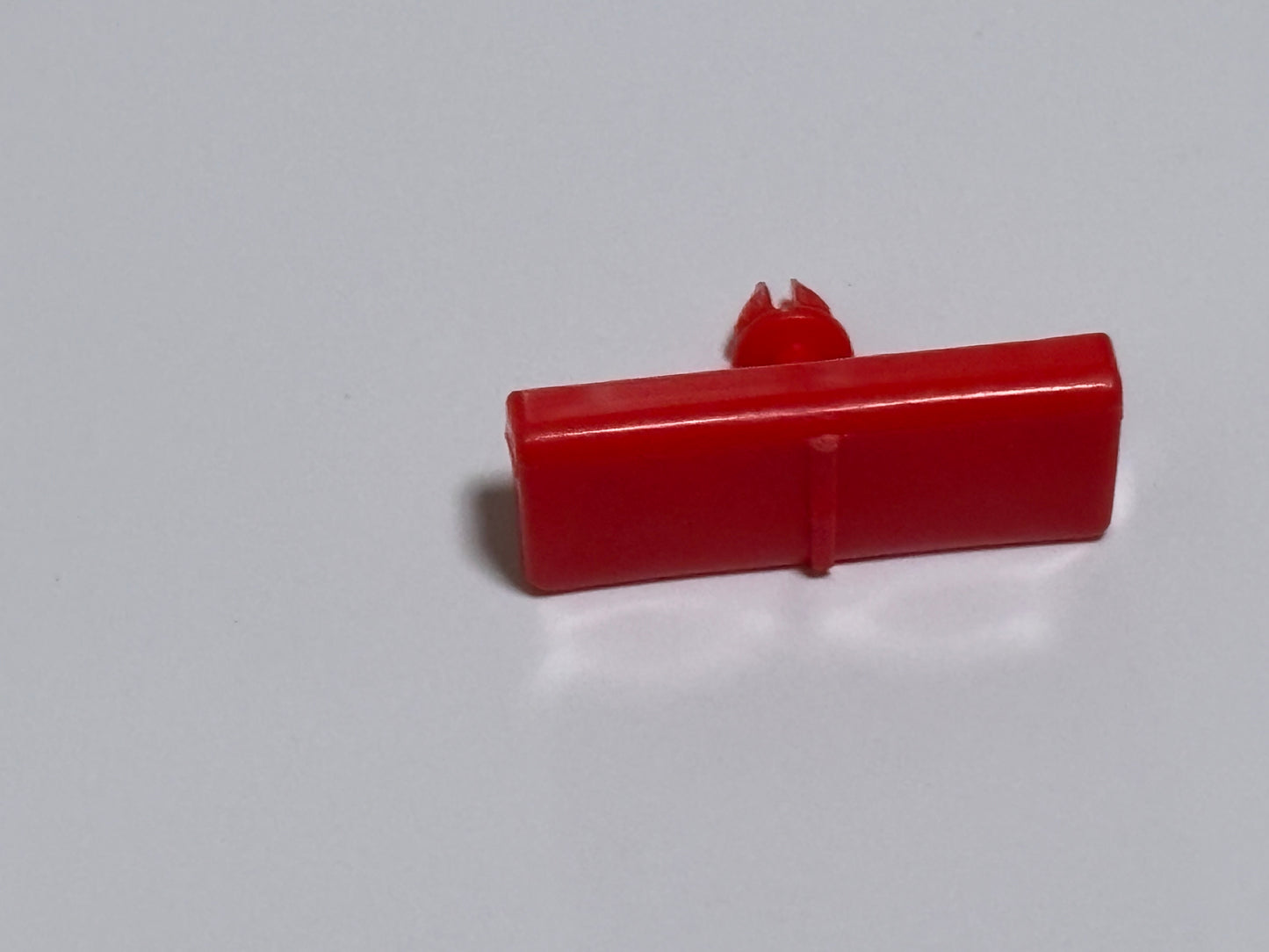 1988 GI Joe ARAH RPV Remote Piloted Vehicle Radar  Part Accessory