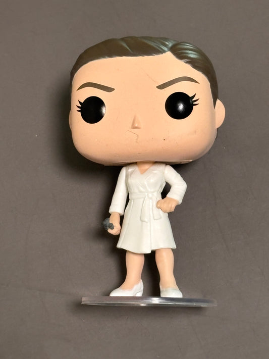 Funko Pop! Justice League: Diana Prince #1124 - Wonder Woman OOB Stand