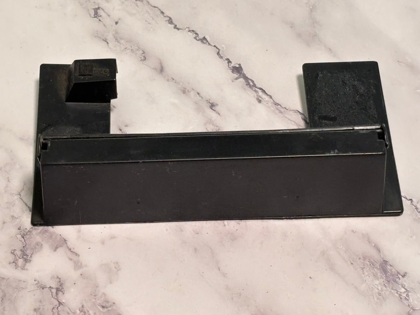 GI Joe  1983 Headquarters Command Center Console Computer Part M-3547-1-1