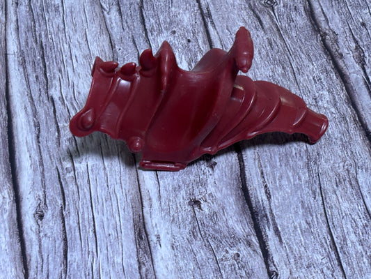 VTG 1981 HeMan MOTU Masters of the Universe BattleCat Saddle Armor