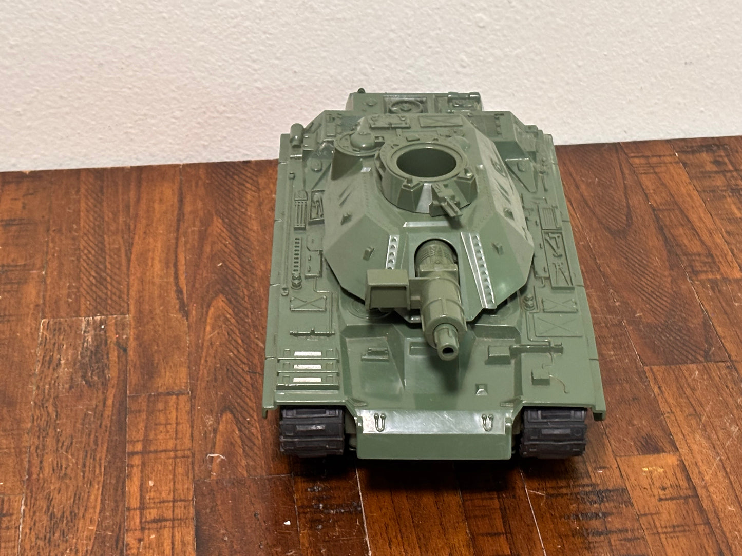 GI Joe MOBAT Motorized Battle Tank Hasbro 1982 Hasbro Vehicle Vintage