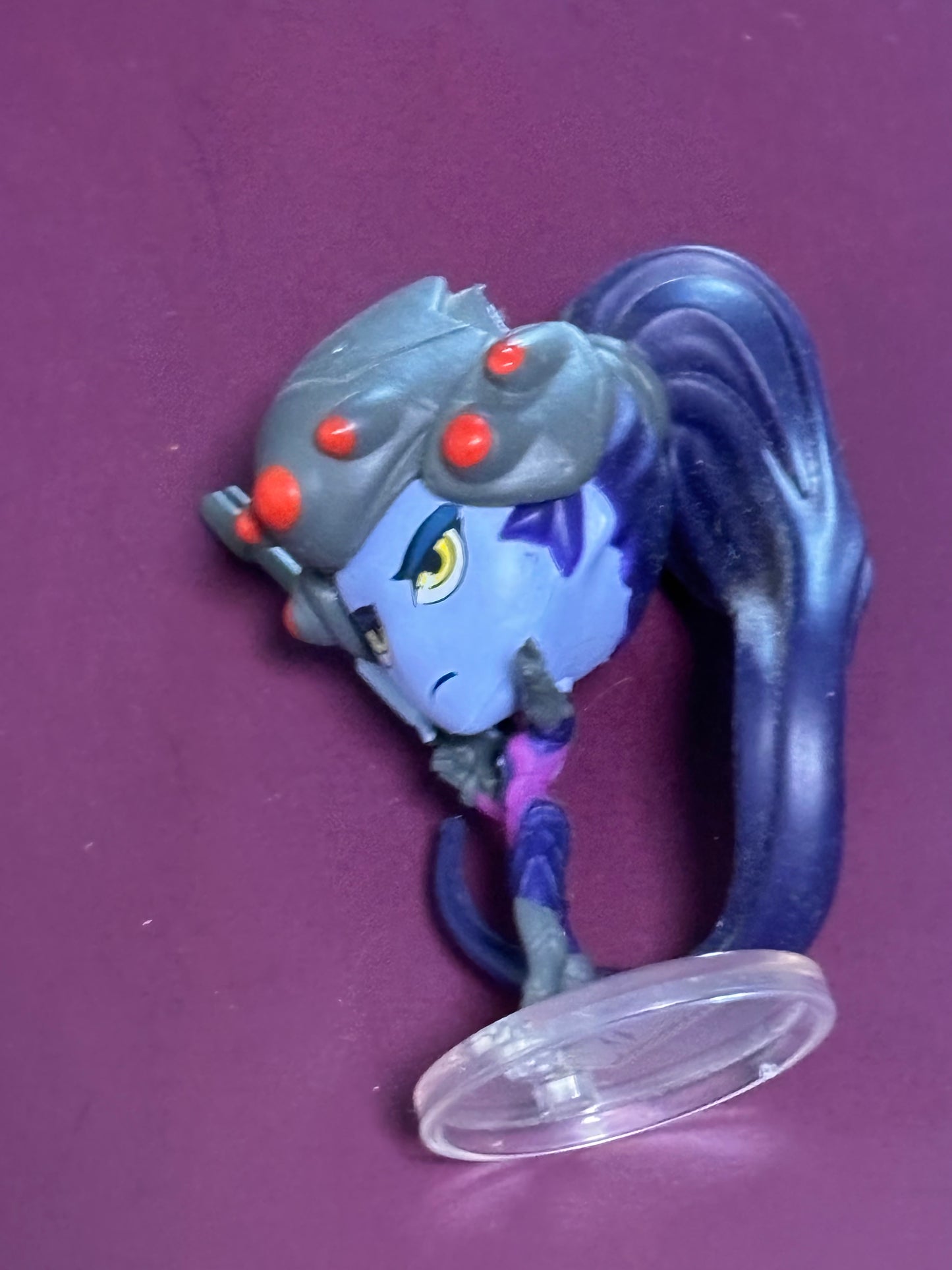 Blizzard Cute But Deadly Series 5 Overwatch Widowmaker 3” Vinyl Figure