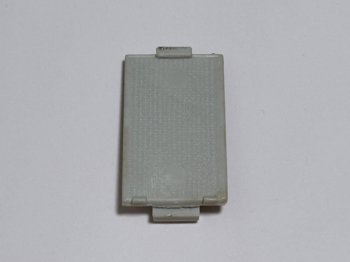 1990 Vintage Gi Joe Sky Patrol Sharc Engine Cover Vehicle Part Piece Hasbro