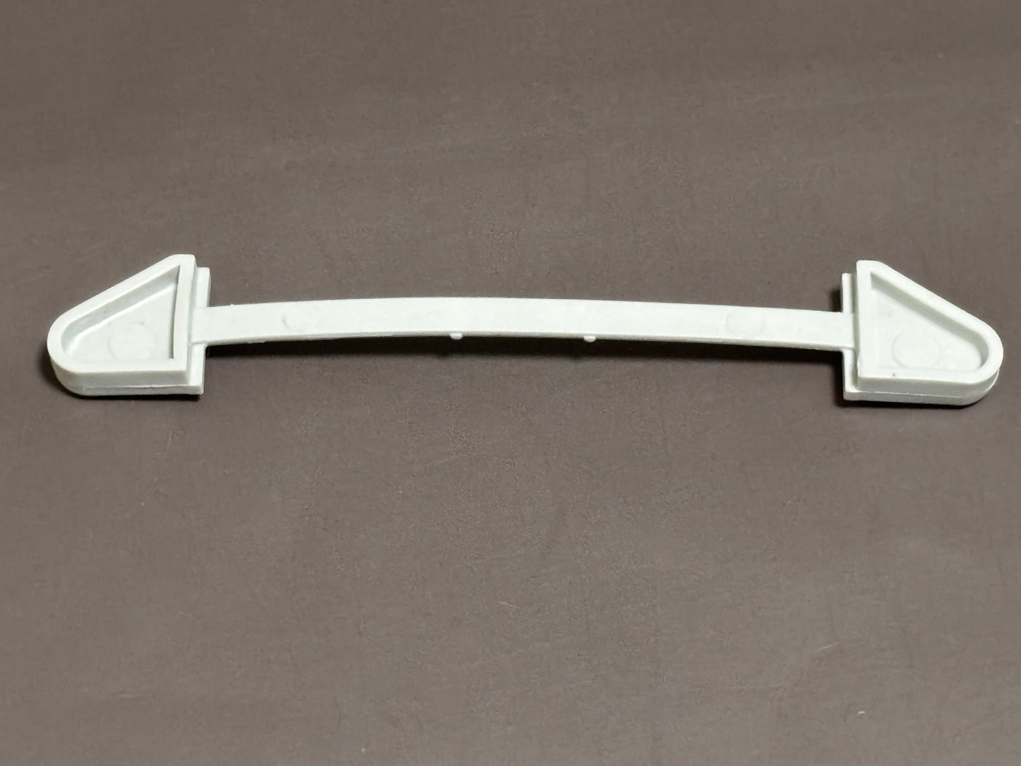 Vintage GI Joe Cobra Flight Pod Control Arm 1985 Trouble Trubble Bubble Part