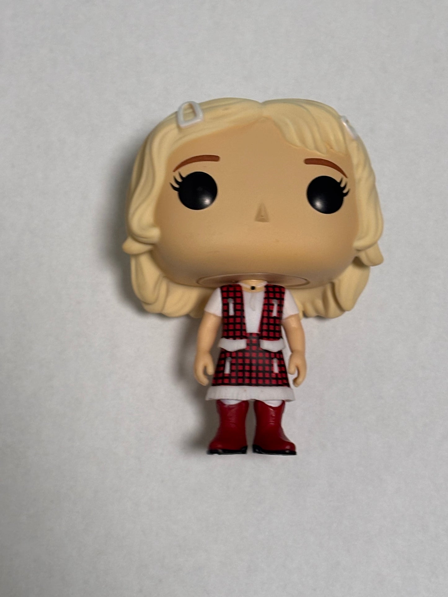 Funko Pop! Vinyl Figure E.T. the Extra-Terrestrial Gertie #1257 49th Anniversary Movies