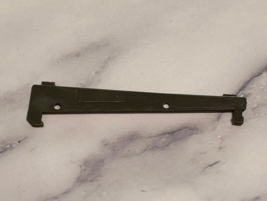Vintage 1984 Hasbro GI Joe ARAH - Killer Whale Vertical Vane Part