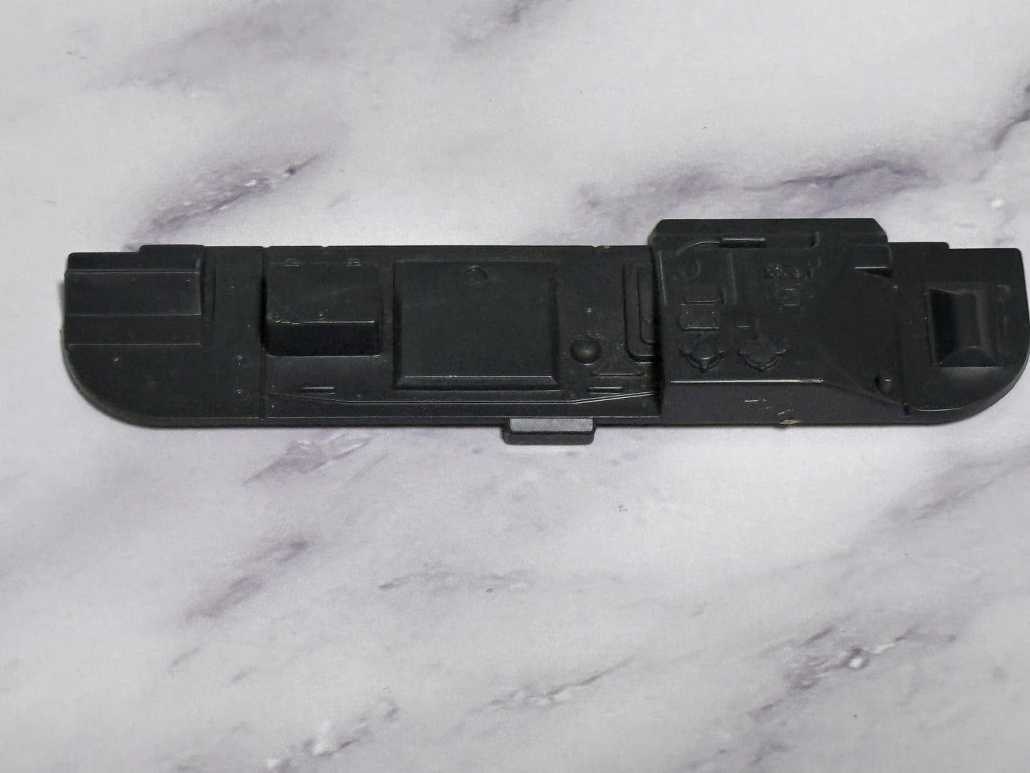 1984 G.I. Joe Killer Whale Hovercraft Hasbro Piece Replacement M-3795-1
