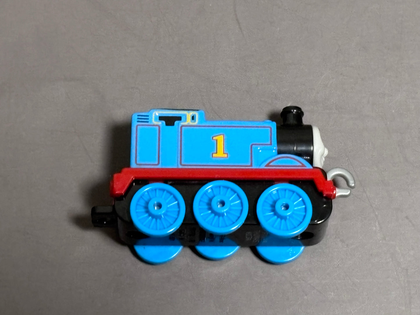Thomas The Train Trackmaster Tank Engine 2018 Gullane Mattel Metal Diecast