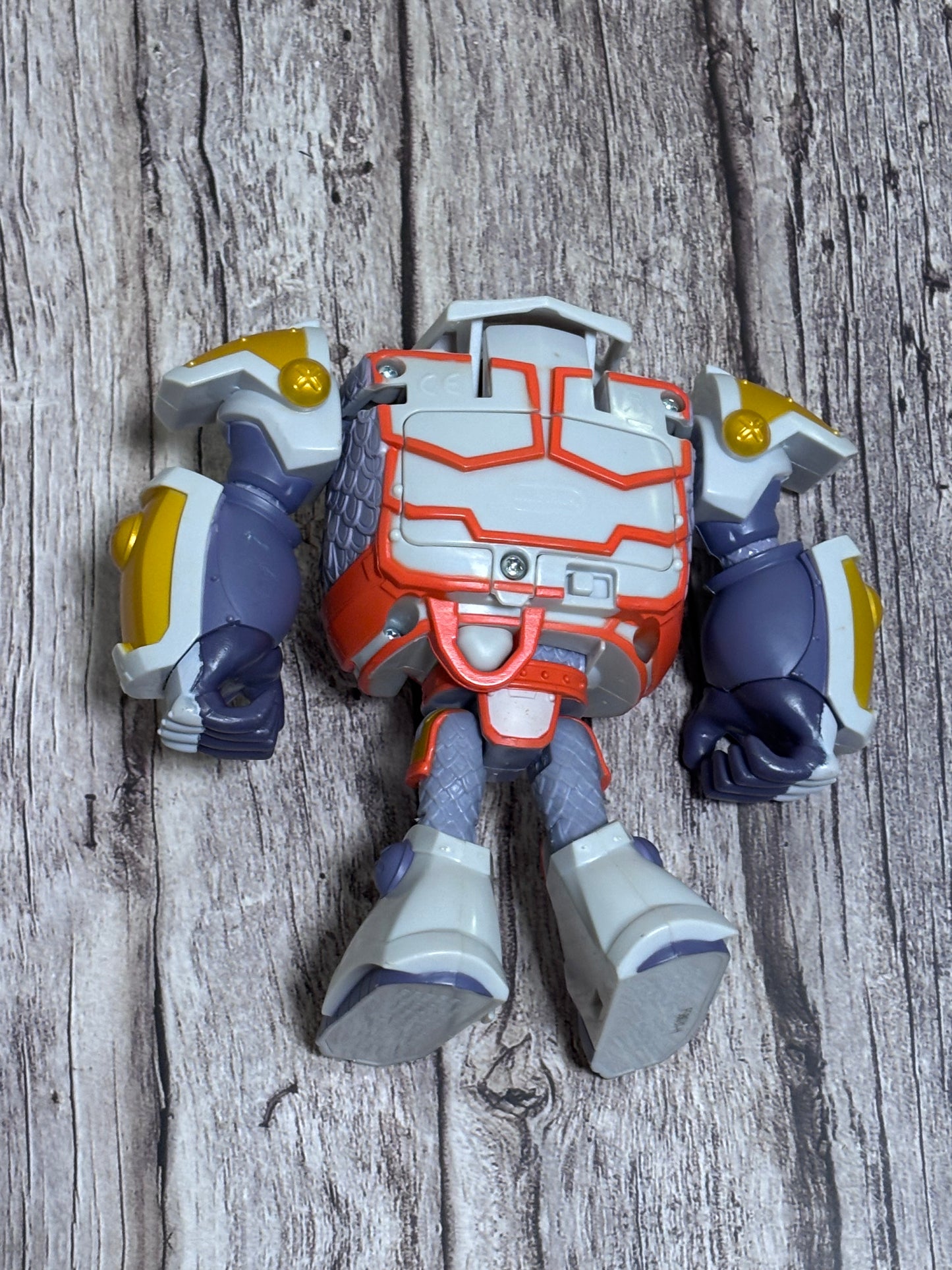 Little Tikes Kingdom Builders Sir philip 6.5" Action Figure