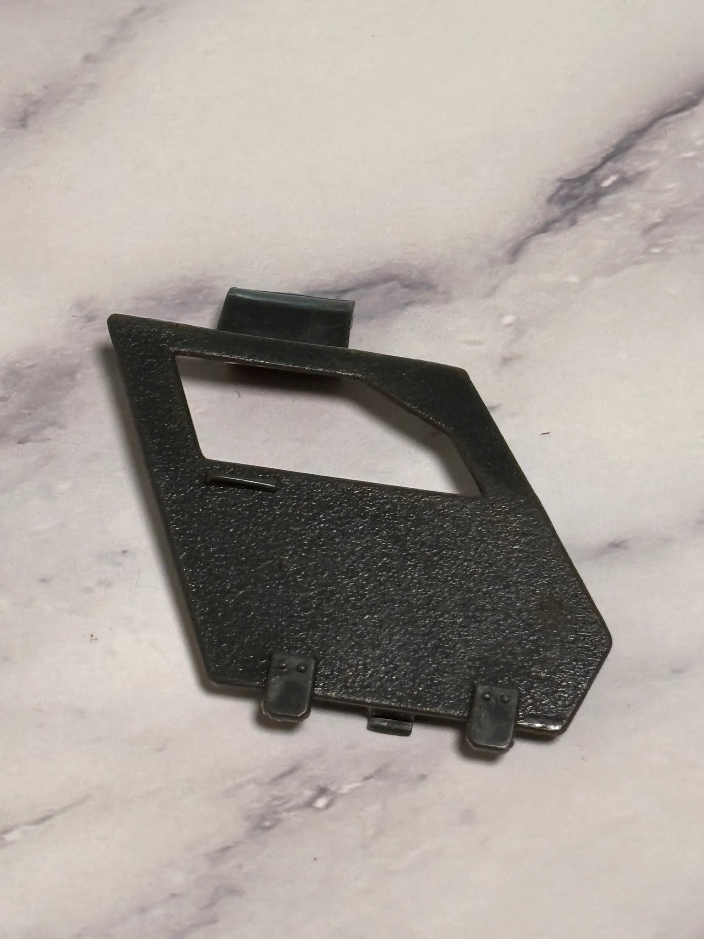 GI Joe ARAH 1984 Stinger Parts Passenger Side Door Left Original Vintage Vehicle