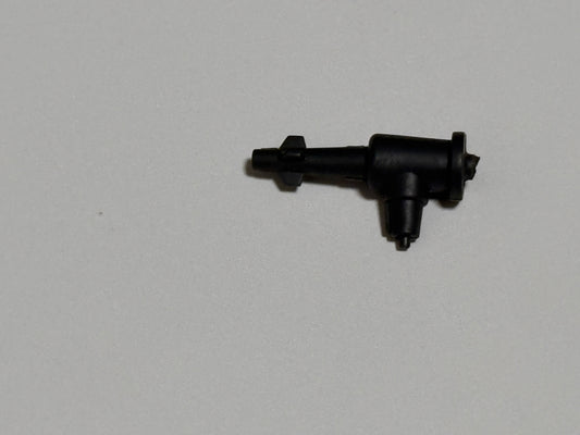 GI Joe Cobra SNAKE Machine Gun Armor Suit Joint Part ARAH 1983