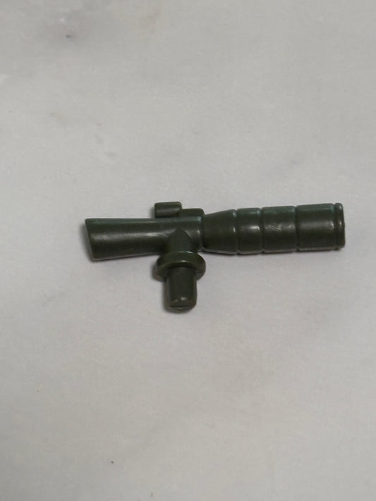 GI Joe Playset Forward Observer Monocular Scope 1985 Original Part LP