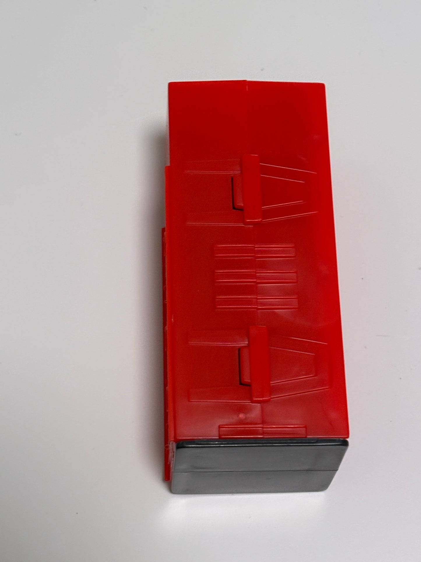 1985 Vintage GI Joe ARAH Tactical Battle Platform Parts Tall Support Leg