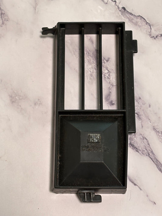 Vintage Authentic GI Joe 1983 Headquarters Command Center Part Jail Cell Door