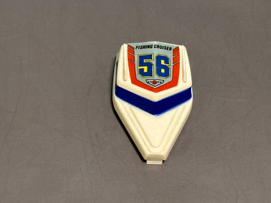 Vintage Select Convertors Motorized Defenders Earth Avarians Atlantis 1984 Chest Piece