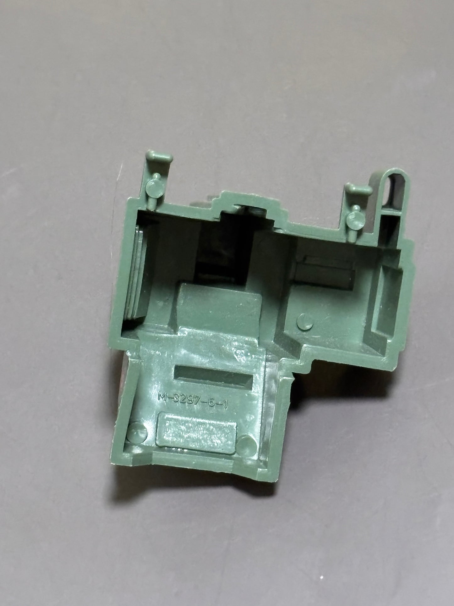 GI Joe Jump Computer Command Console Module Vehicle Part ARAH 1982