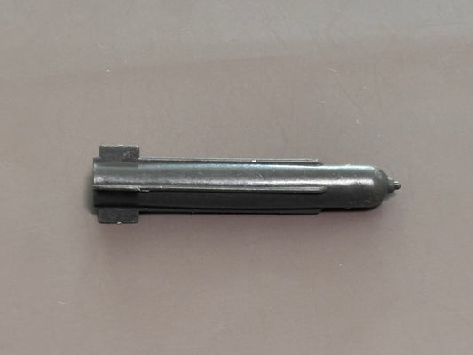 1984 Vtg Gi Joe Cobra Rattler Renegade Bomb Missile Vehicle Part Piece Hasbro