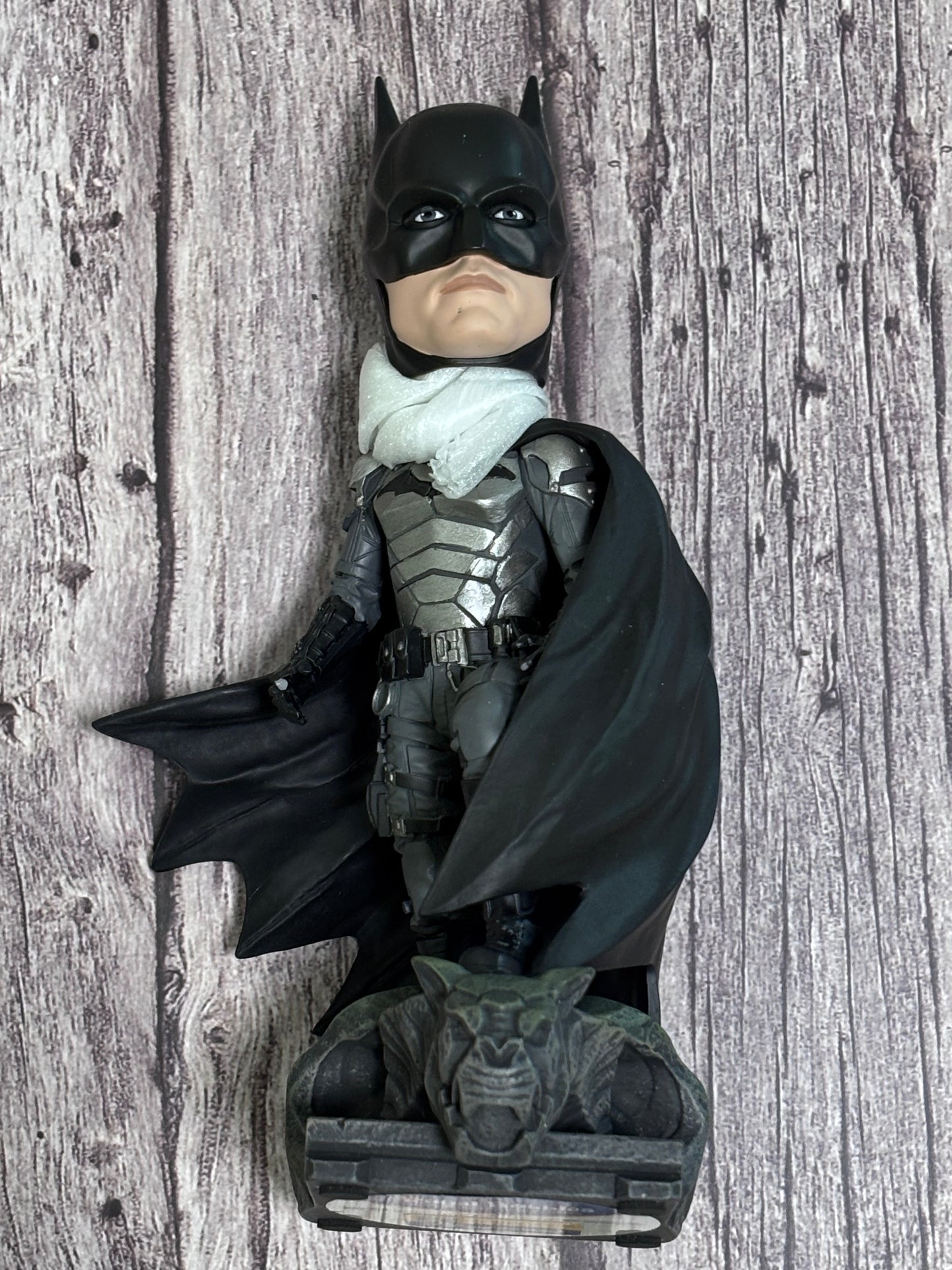 DC Comics Batman Bobblehead figure Royal Bobbles 2022 Movie