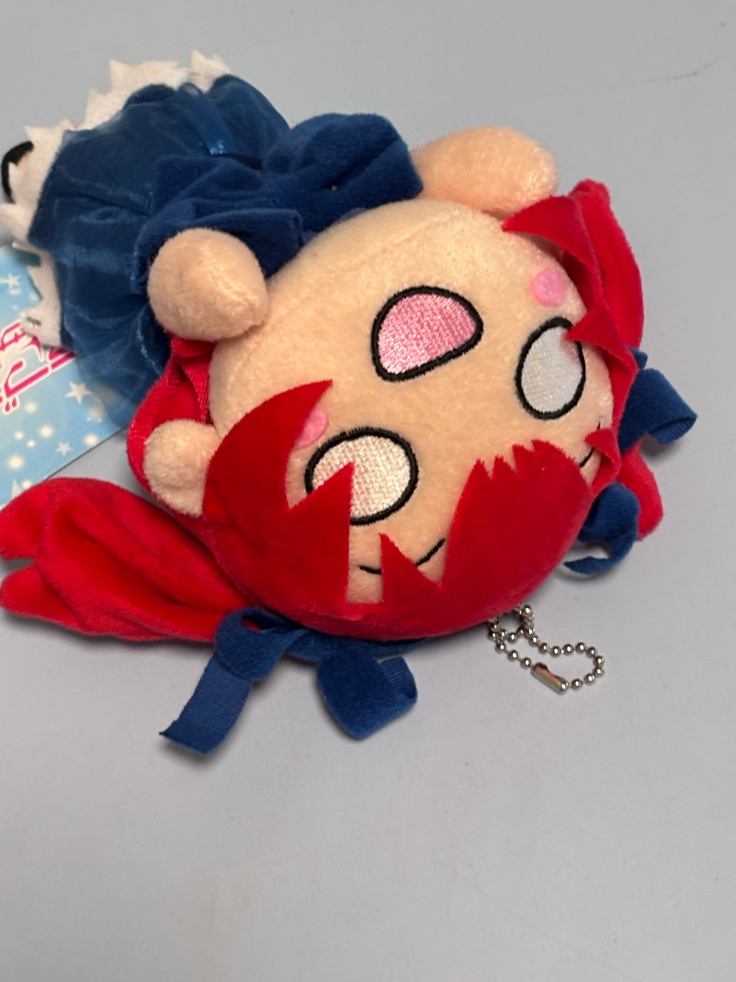 Love Live Sunshine Idol Project Nesoberi Ruby Kurosawa New 7” Sega Light Night Sky