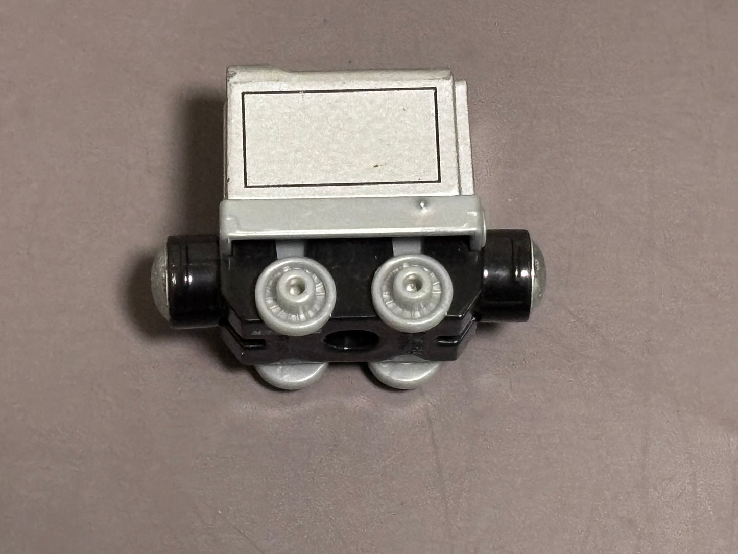 Talking Spencer Take-Along Train w/ Sound Thomas Tank Engine Friends Tender 2014