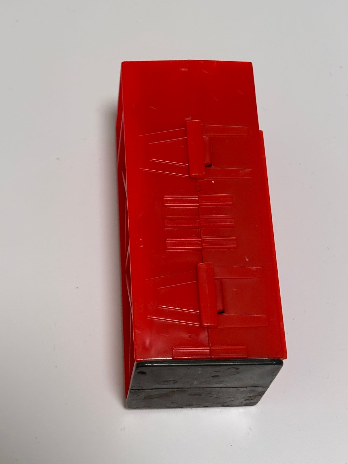 1985 Vintage GI Joe ARAH Tactical Battle Platform Parts Tall Support Leg