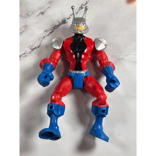 Super Hero Mashers Marvel Antman 6" Action Figure Hasbro 2015