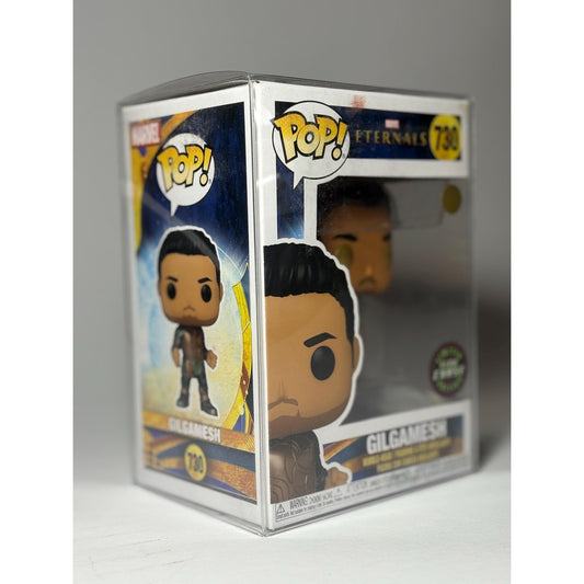 POP! Funko MARVEL Eternals #730 Gilgamesh