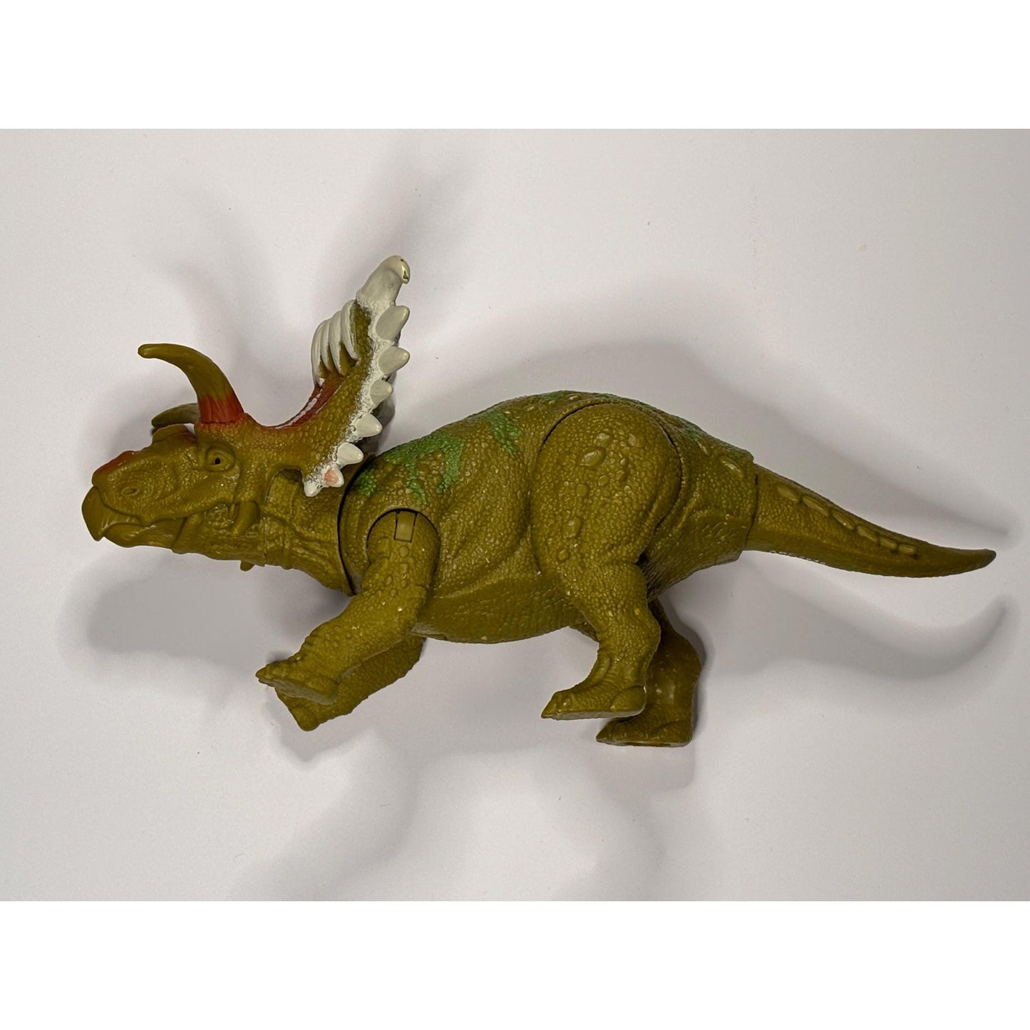 Lot of 3 Mattel Jurassic Park World Dinosaur Figures