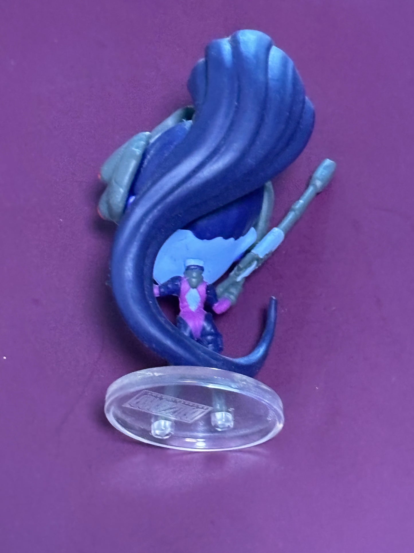 Blizzard Cute But Deadly Series 5 Overwatch Widowmaker 3” Vinyl Figure