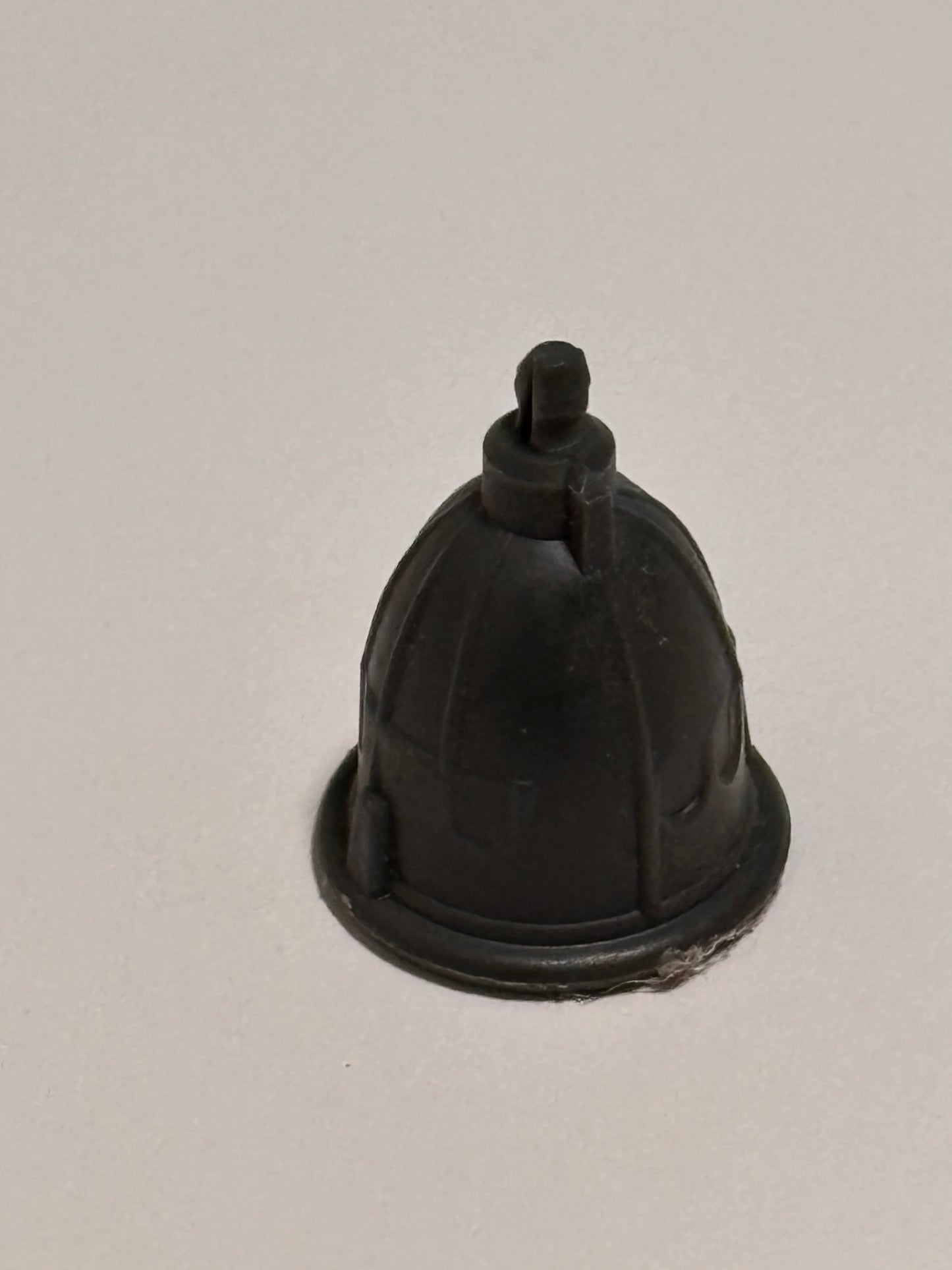 1987 Gi Joe Cobra Pogo Battle Ball Engine Nozzle Vehicle Vintage Part Hasbro