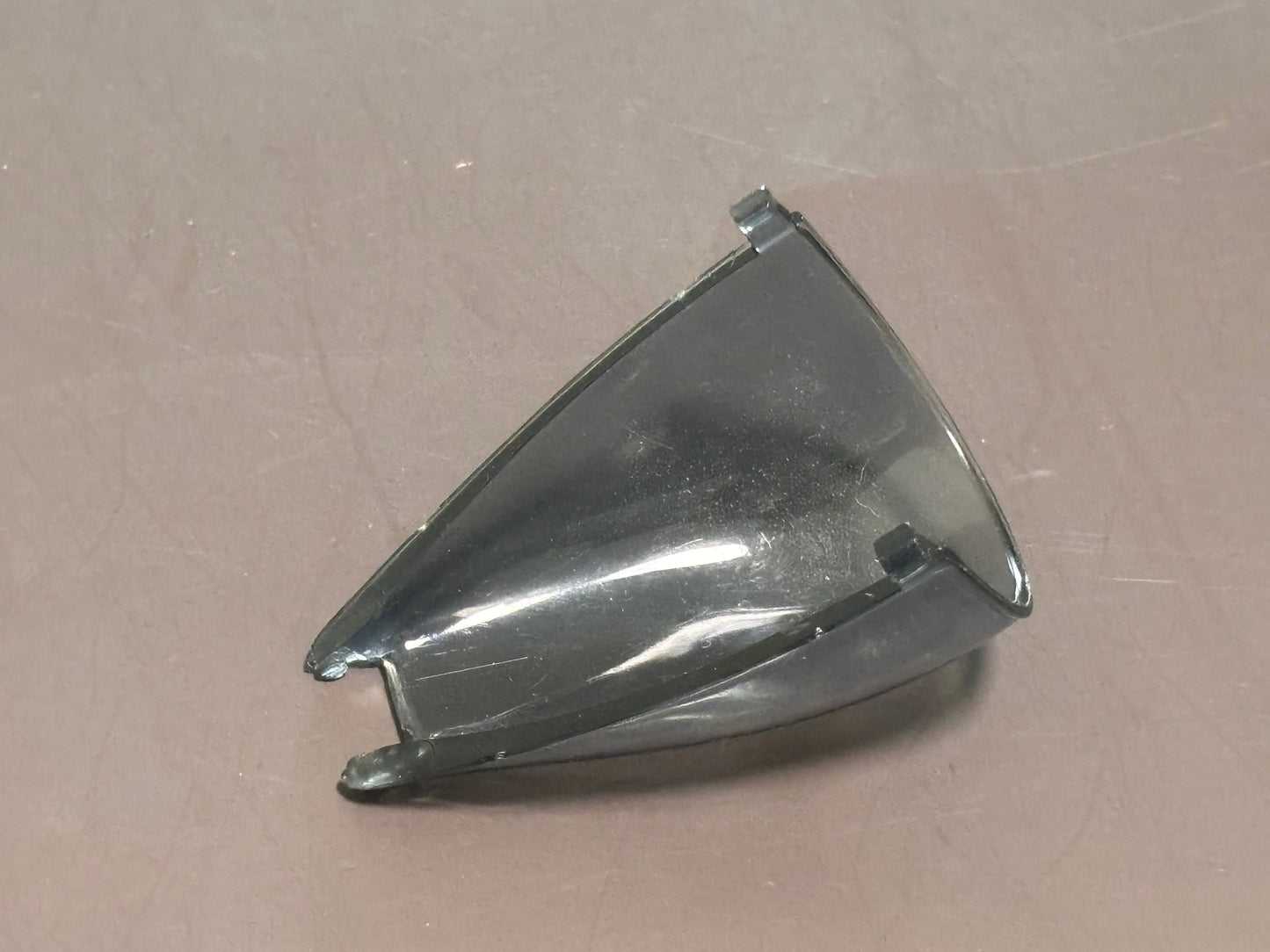 Pilot Canopy Windshield Rattler Rat Tiger Force GI Joe ARAH Figure Cobra 1984