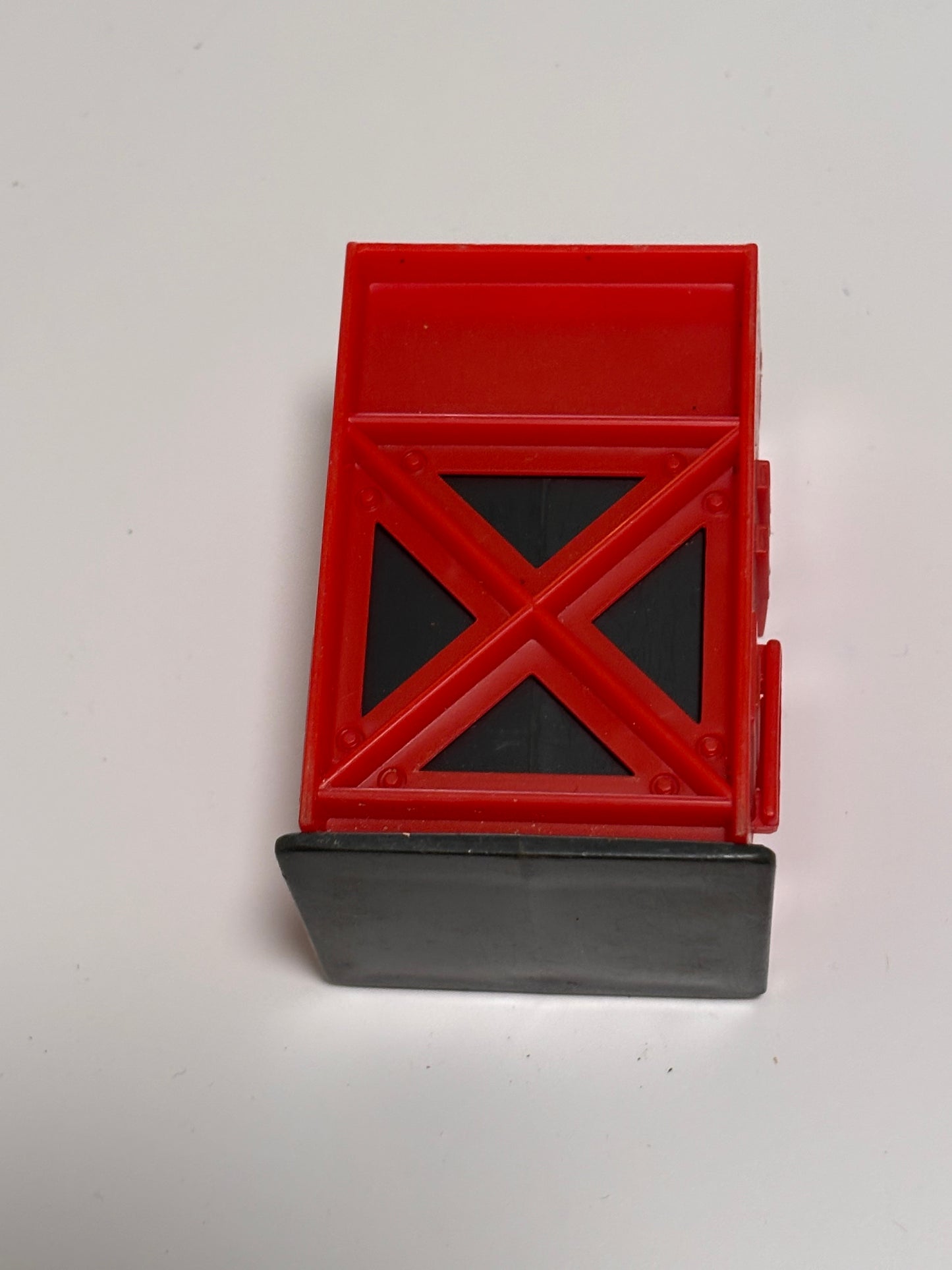 1985 Vintage GI Joe ARAH Tactical Battle Platform Parts Short Support Leg