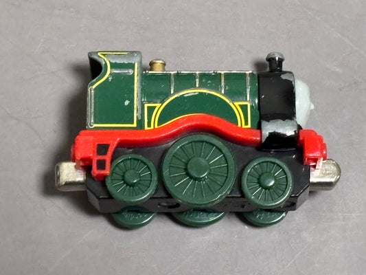 Thomas & Friends Die Cast Railway Emily Tender Train Tank Engine Learning Curve 2004