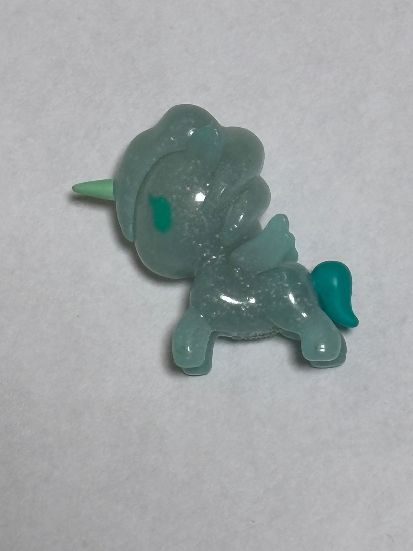 Tokidoki Toki Unicorn Unicorno Lil Galaxy Series Lil Unicorno Stars Mini Vinyl Figure 1” Anime