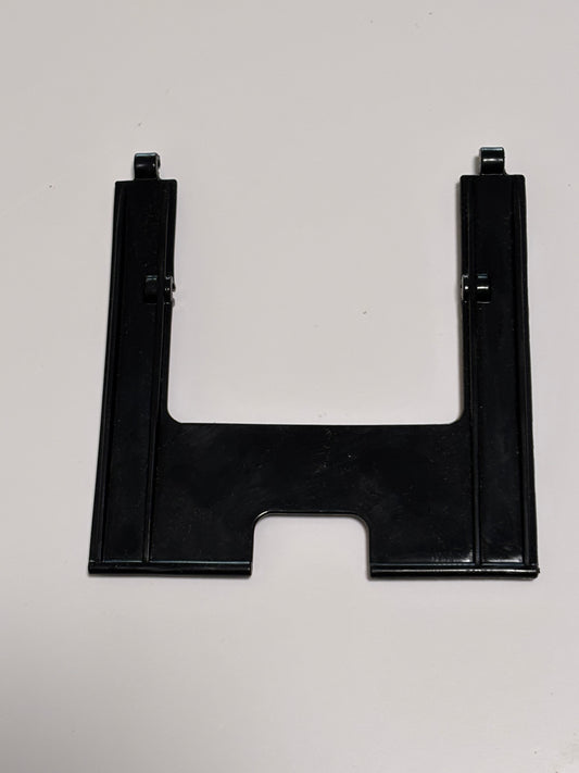 GI Joe Headquarters Motor pool Elevator Lift Part Vintage 1983