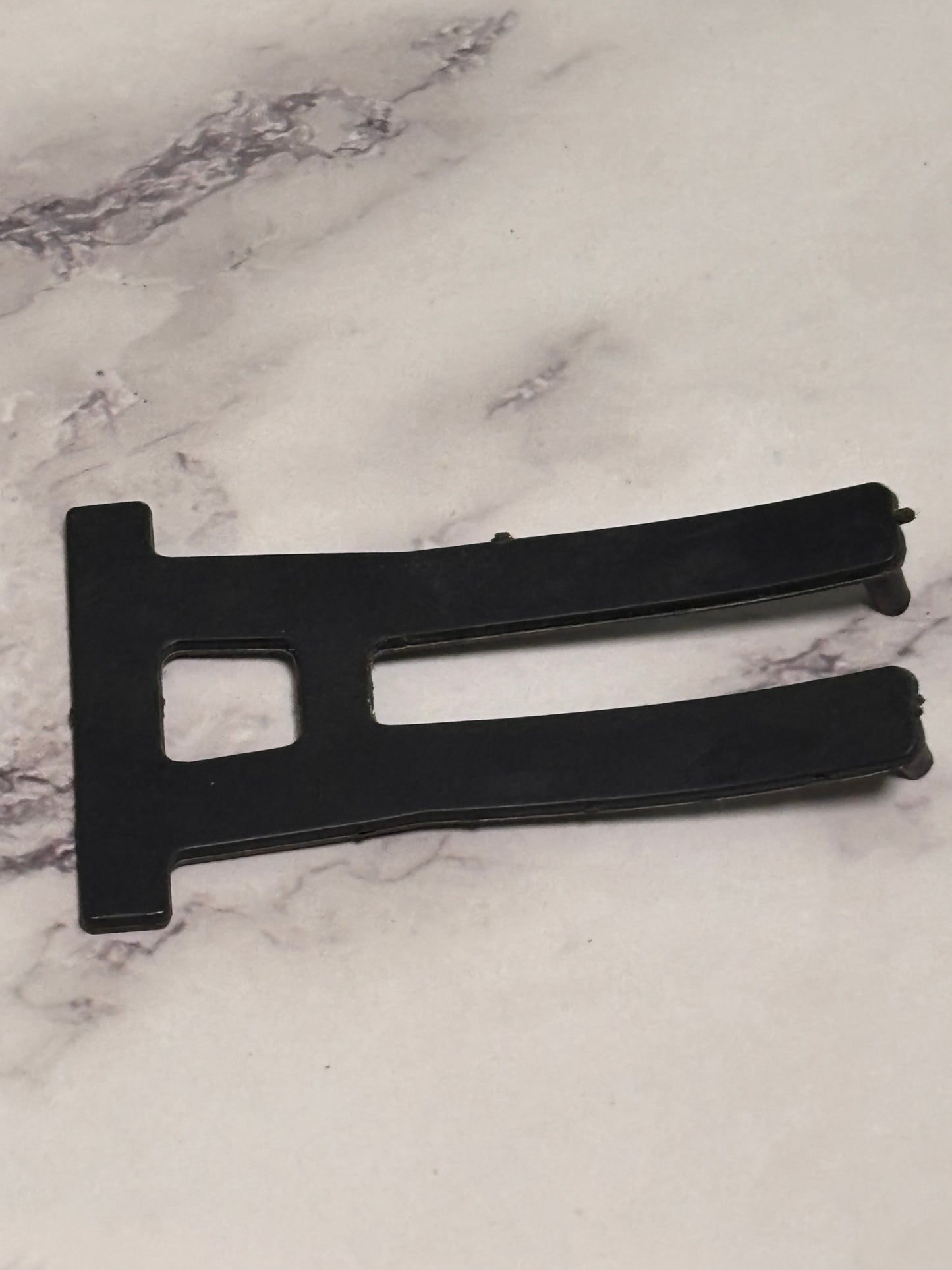 Vintage GI Joe Cobra S.N.A.K.E. Battle Armor 1983 Pack Insert Part ARAH M-3396