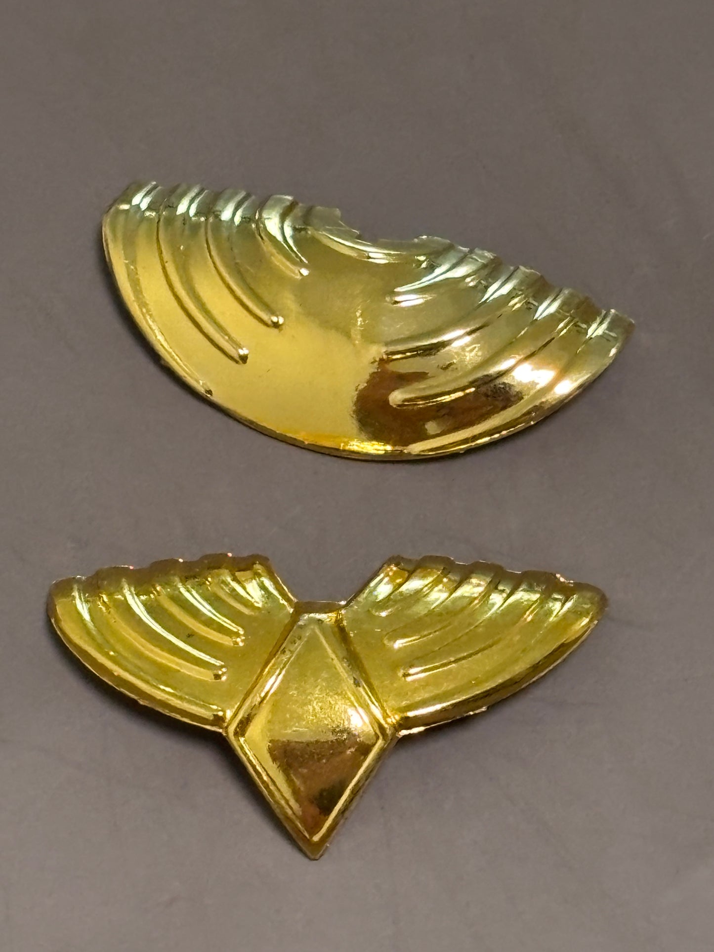 Mighty Morphin Power Rangers Green Ranger Flip Head Figure Chest Armor 1994 MMPR
