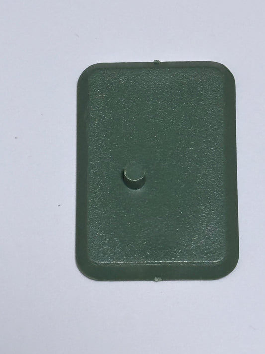 GI Joe Forward Observer Unit Figure Ammo Dump Stand Vintage Part ARAH 1980s
