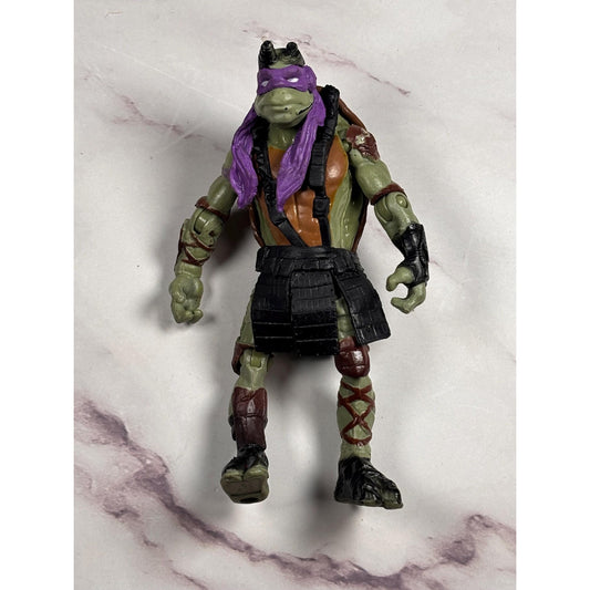 Donatello TMNT 2014 Playmates Action Figure Toy Teenage Mutant Ninja Turtles 5”