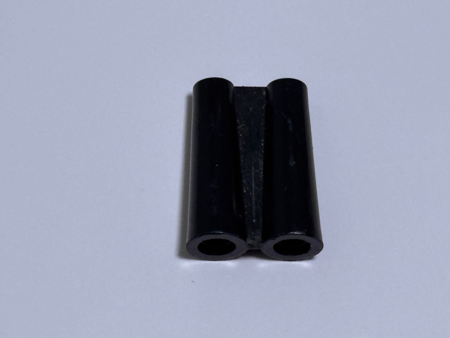 GI Joe Cobra Moray Engine Exhaust Pipe Tip Vehicle Part ARAH 1985