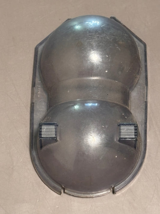 GI Joe COBRA BUGG Cockpit Canopy Windshield Accessory Part Piece Hasbro 1988