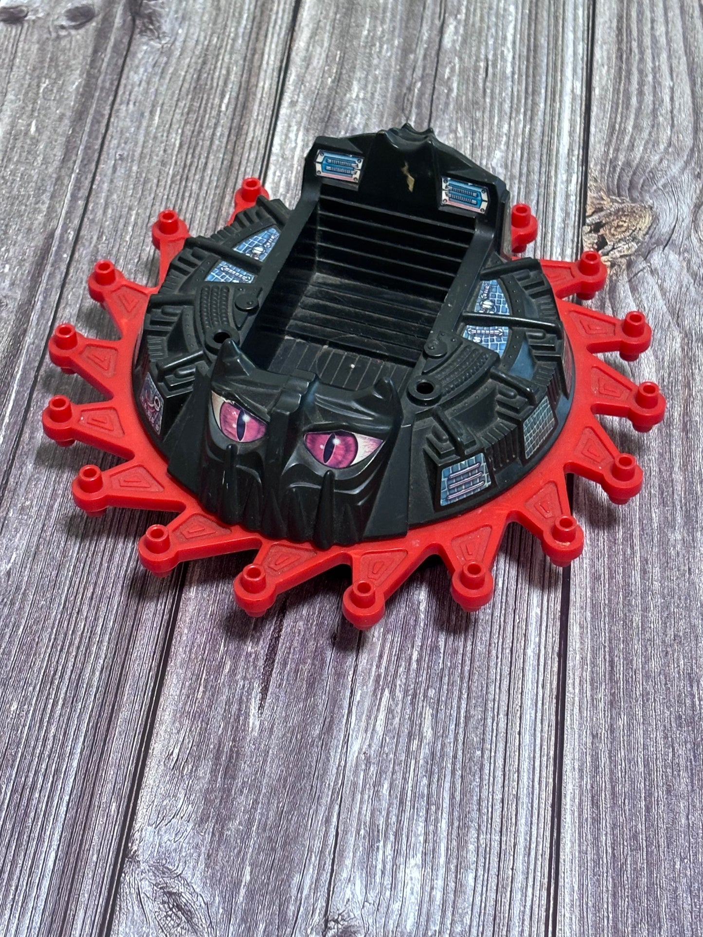 Roton He-Man Masters of the Universe MOTU 1984 Vintage Mattel Vehicle