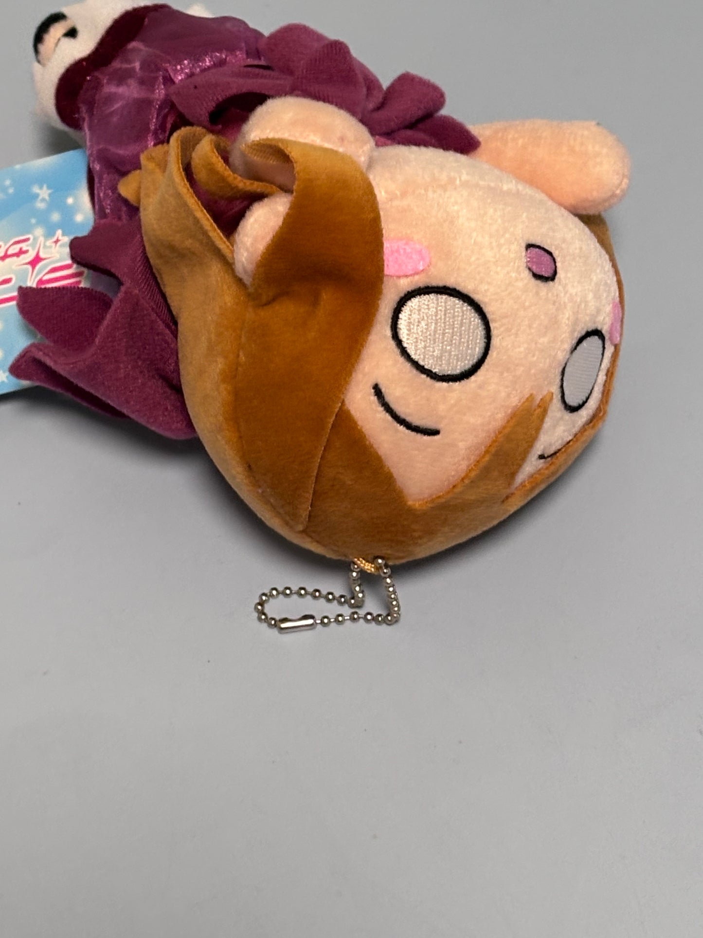 Love Live Sunshine Idol Project Nesoberi Hanamaru Kunikida New 7” Sega! Light Night Sky